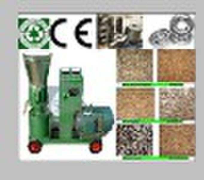 pellet  machine(high output)