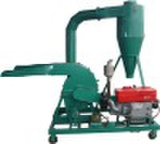 Dry powder ball press hydraulic and high pressure