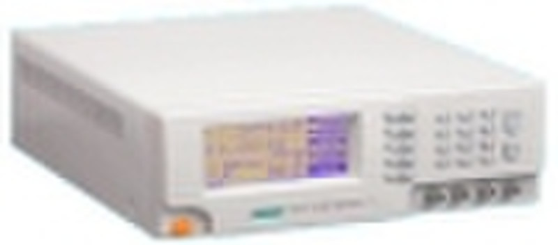 LCR Meter MCH-2817