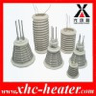 Ceramic  heater element,electric heating,heating e