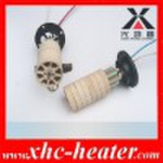 Ceramic heating device,high heat resistance,cerami