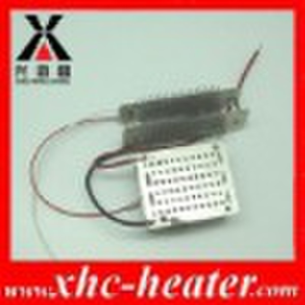 Heater Parts