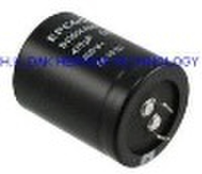 B43504A9477M CAP 470UF 400V ELEC SNAP IN Aluminum