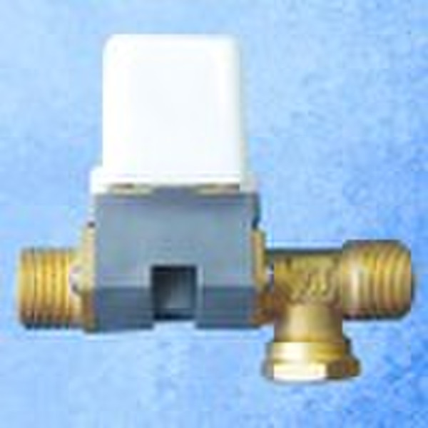 Offer Electromagnetic 2ways valve