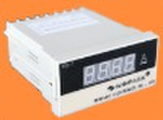 HB Series Digital Current/Voltage Meter