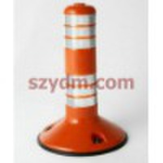 TPU Flexible Traffic Post