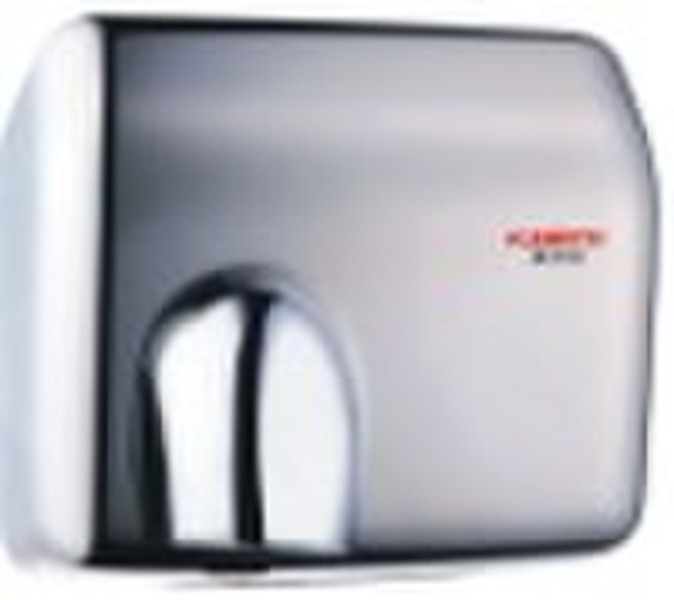 Large power metal hand dryer (K2502A)