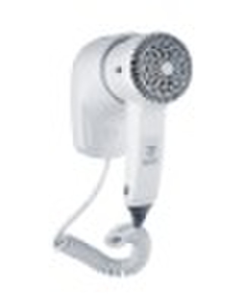 Walll mounted Hair dryer (K3515)