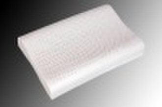 latex foam pillow