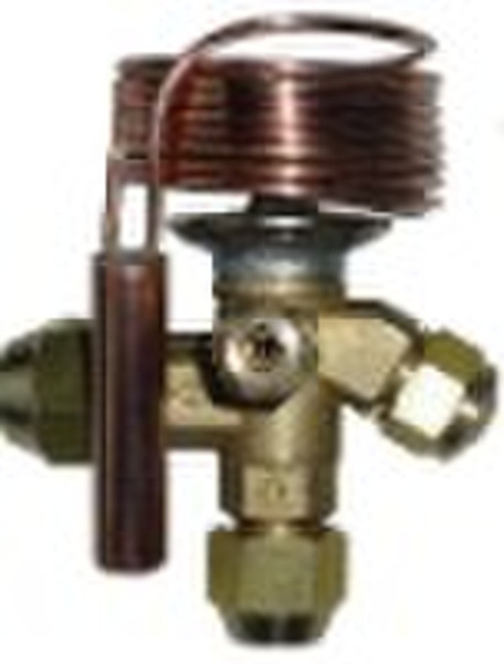 Thermostatic Expansion Valve