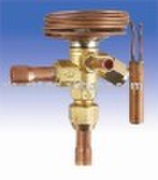 Thermostatic Expansion Valve