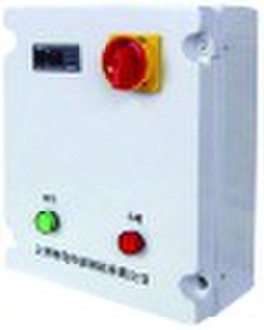 ECB-1020 Cold storage electrical control box