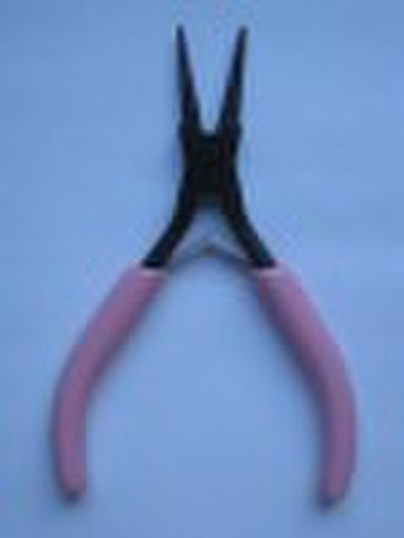 Round Nose Pliers