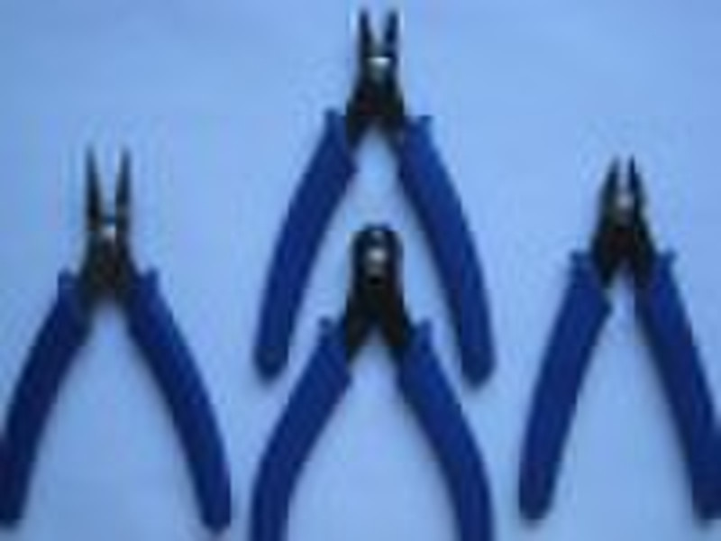 Pliers Set