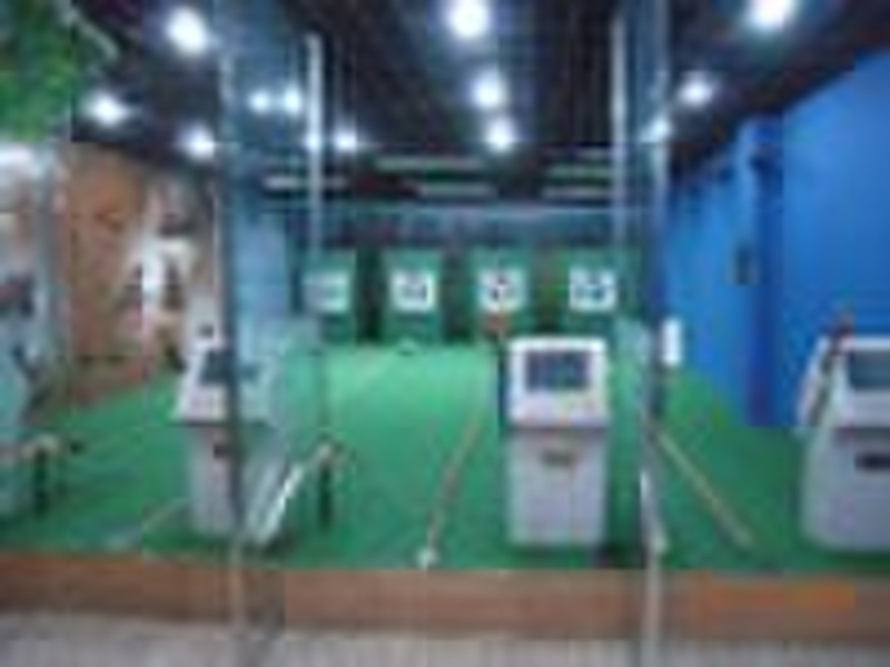 selling arrow score system