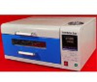 benchtop reflow oven,Infrared re-flow oven,lead fr