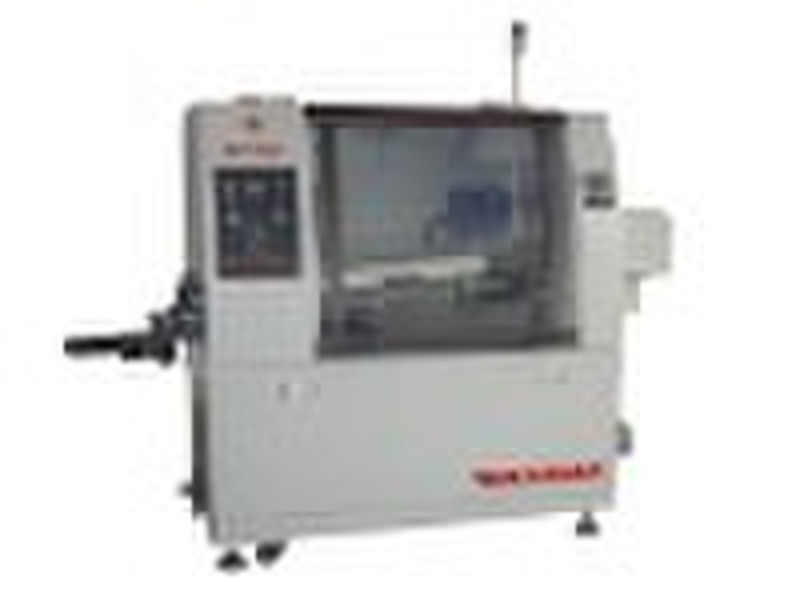 Double wave and lead-free Wave soldering machine T