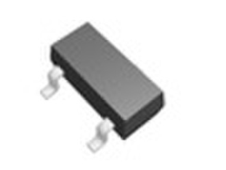 Mosfet IRLML6402 СОТ-23