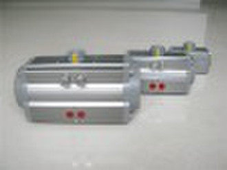 ZT AT series DR/SC pneumatic actuator