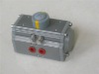 AT series pneumatic actuator