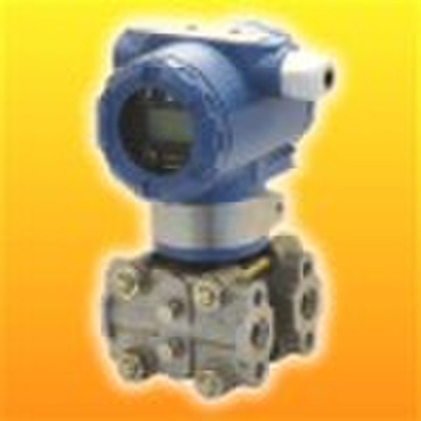 3351 Smart Diffferential Pressure Transmitter