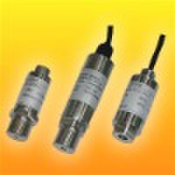 universal pressure transmitter