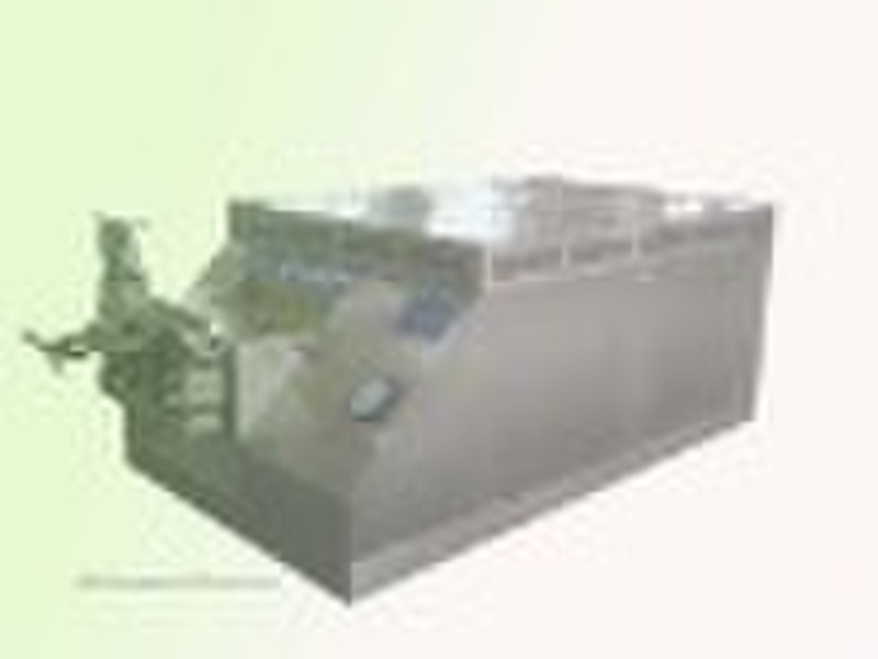 Large scale homogenizer(GJB Series)