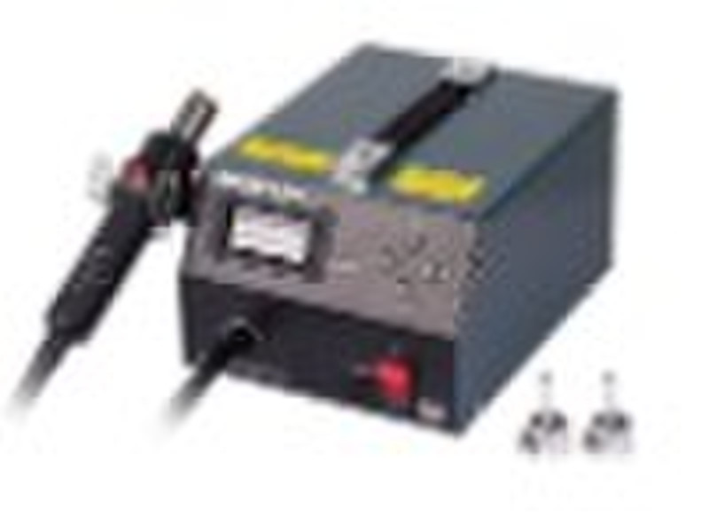 hot air rework station desoldering station repair