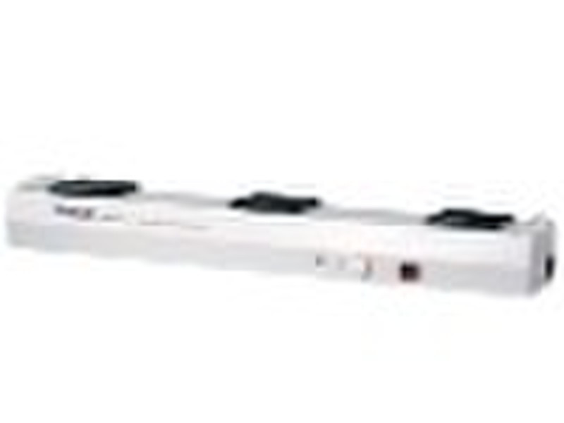Ionizing Air Blower