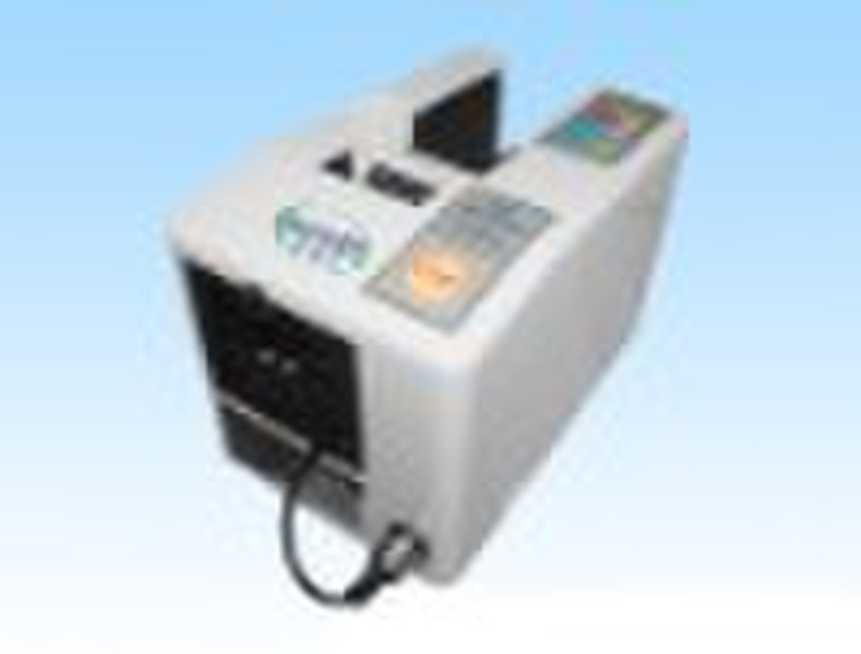 Automatic Tape Dispenser