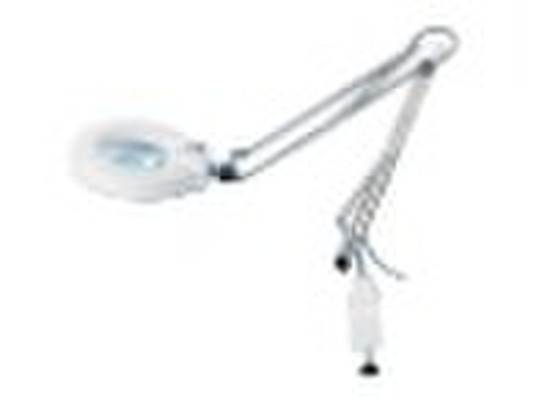 BK500C magnifier magnifying lamp