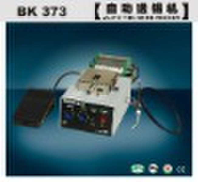 Auto Tin-wire Feeder (soldering station )