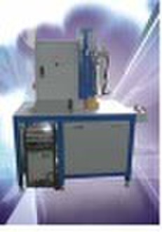 Casing welder