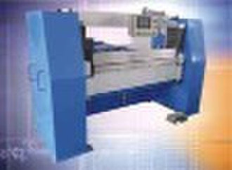 CNC bending machines