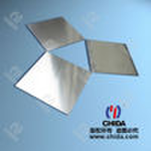 molybdenum sheets