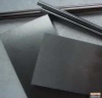 Tungsten Sheets