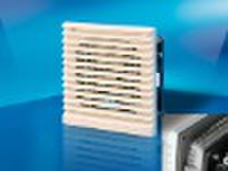 EMC shielding filter fan/ventilating fan/cooling f