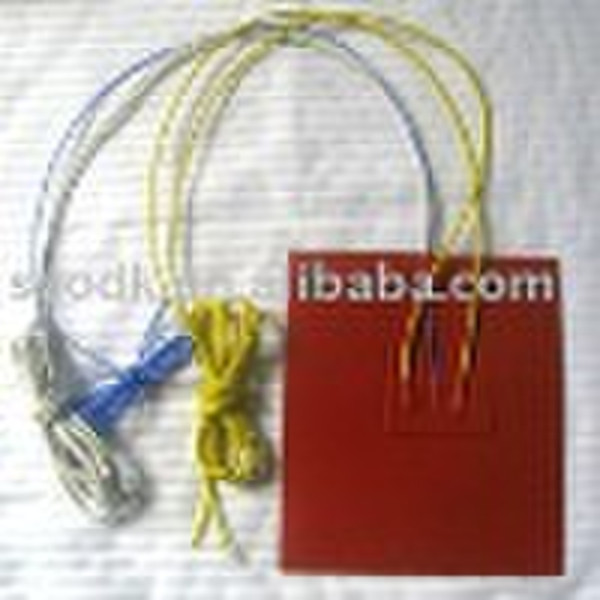 sell silicone rubber heater