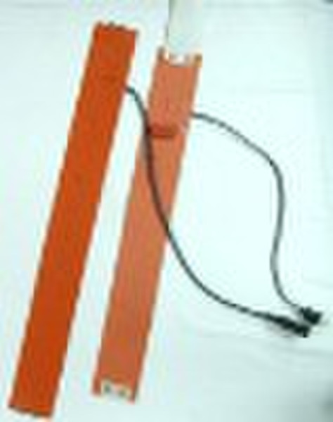 silicone rubber heater (custom type)