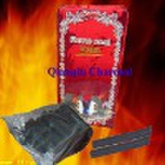 Барбекю древесный уголь-Пламя угля (Подарки упаковка)