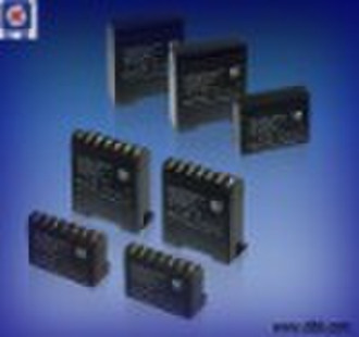 Electrical machinery motor protector