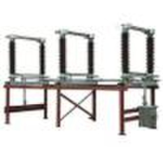 HV Disconnect Switch