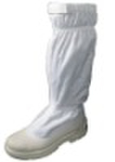 ESD Boots;Anti-static Boots;Cleanroom Safety Boots