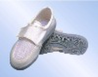 Cleanroom Conductive Shoes