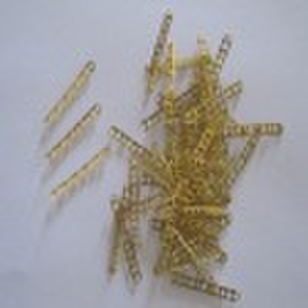 smt copper splice strip