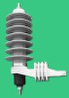 polymer surge arrester