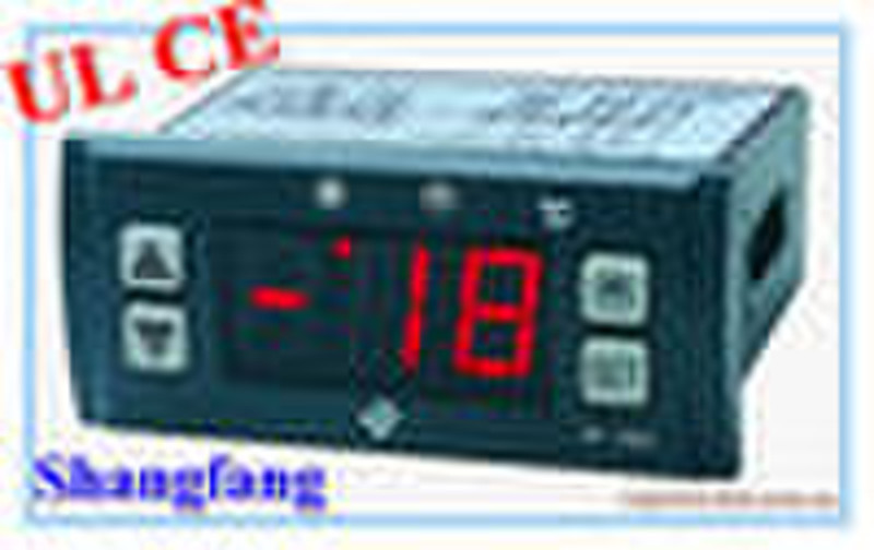 Temperature Controller SF-104