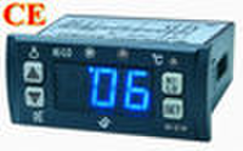 Digital Temperature Controller SF-518