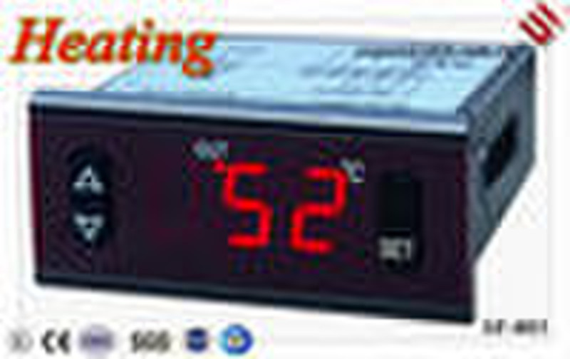 Digital Temperature Controller SF-803