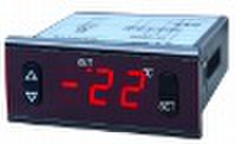 Digital Temperature Controller SF-800